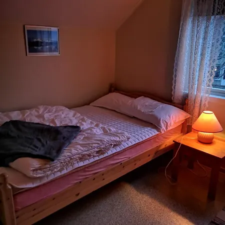 Tatil Evi Family House With Sea View *