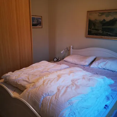 Tatil Evi Family House With Sea View *